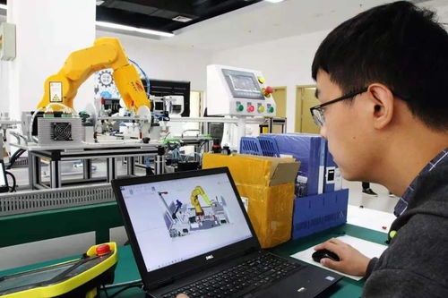 数字化，让智慧深入城市的毛细血管